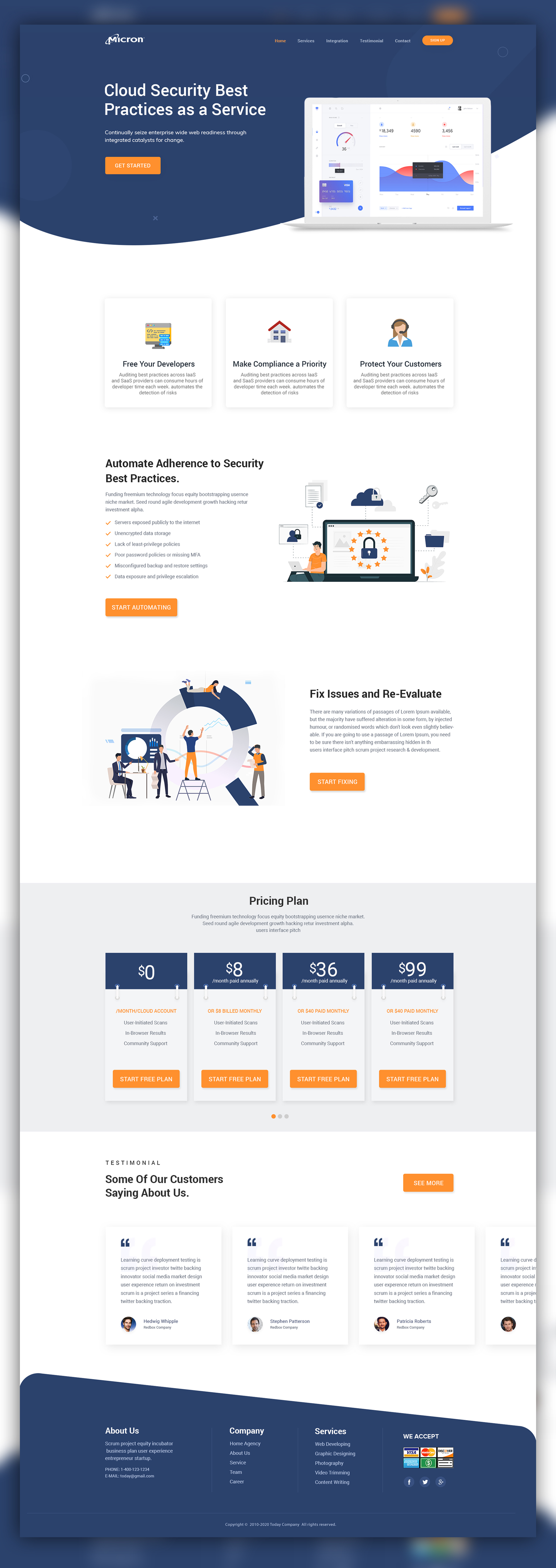 Security Technology Landing Page (2)